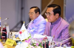 Hội đồng cải cách Thái Lan phản đối dự thảo hiến pháp mới